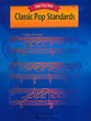Classic Pop Standards piano sheet music cover